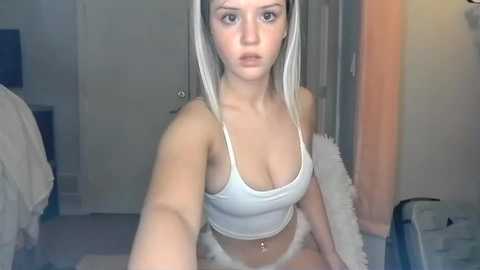rubylanee @ chaturbate on 20240306