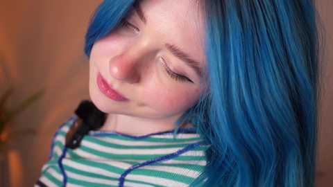 vixenp @ chaturbate on 20240306