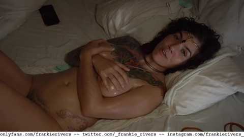 _frankie_rivers @ chaturbate on 20240307