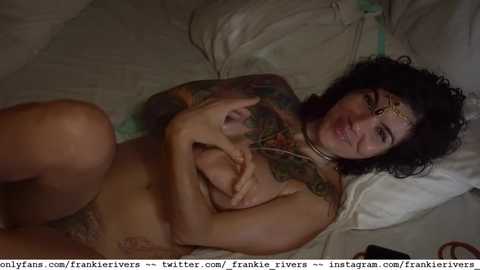 _frankie_rivers @ chaturbate on 20240307