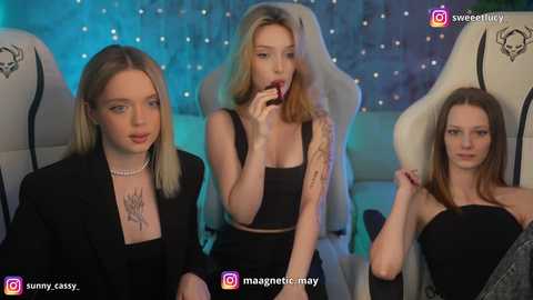 anabel054 @ chaturbate on 20240307