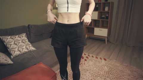 audreycarvin @ chaturbate on 20240307
