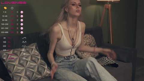 audreycarvin @ chaturbate on 20240307