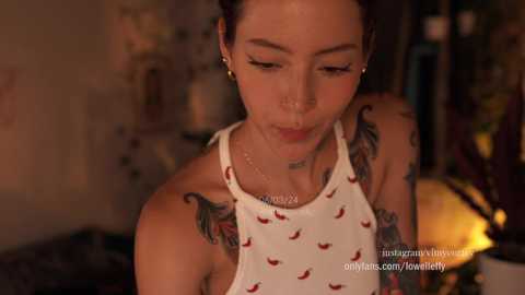 effylowell_ @ chaturbate on 20240307