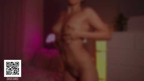 ellinrose @ chaturbate on 20240307