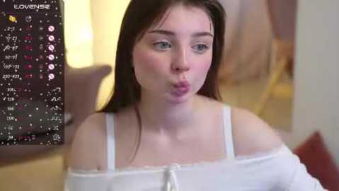floret_joy @ chaturbate on 20240307