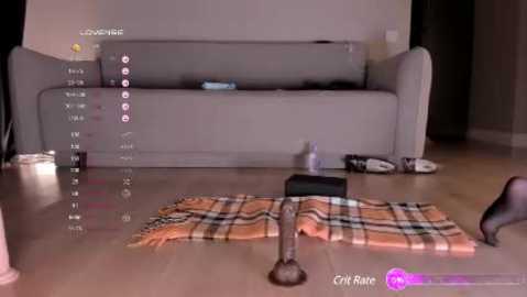hee_jeen @ chaturbate on 20240307