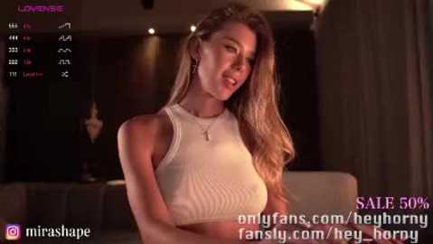 heyhorny_cb @ chaturbate on 20240307