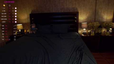 karrin @ chaturbate on 20240307