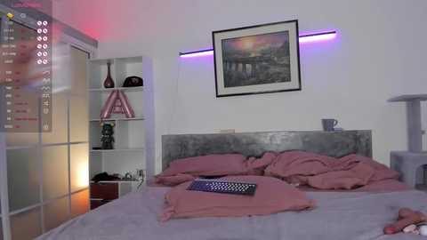 l0ve_sh0w @ chaturbate on 20240307