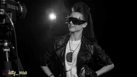 lettymoa @ chaturbate on 20240307