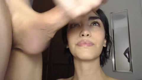 pinkpigss @ chaturbate on 20240307