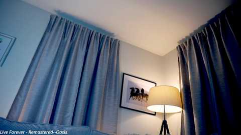 x_lily_x @ chaturbate on 20240307
