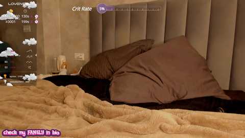 your__voice @ chaturbate on 20240307