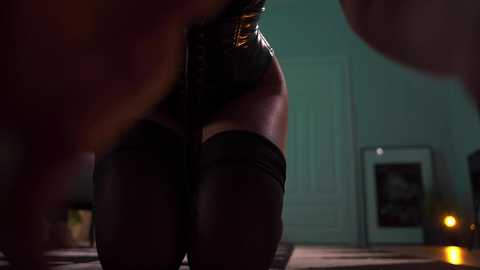 _mariarty_ @ chaturbate on 20240308