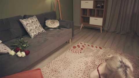 audreycarvin @ chaturbate on 20240308