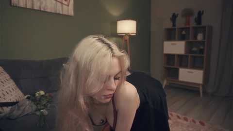 audreycarvin @ chaturbate on 20240308