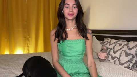 cuteelsa_ @ chaturbate on 20240308