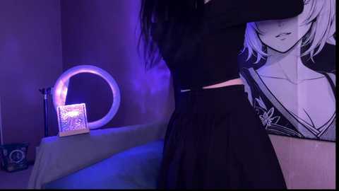 darkfirenight @ chaturbate on 20240308