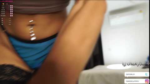 diffgirls @ chaturbate on 20240308