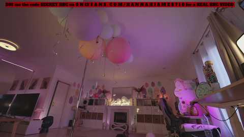 hannahjames710 @ chaturbate on 20240308