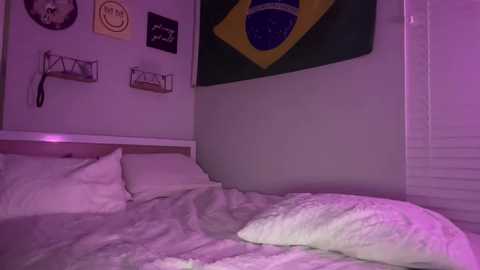 lovecayaxo @ chaturbate on 20240308