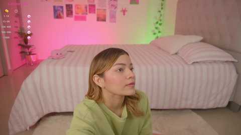 mila_1 @ chaturbate on 20240308