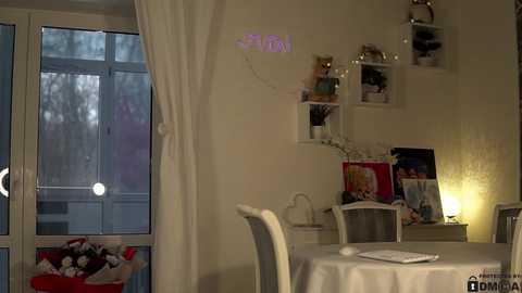 neferpita @ chaturbate on 20240308