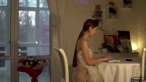 neferpita @ chaturbate on 20240308