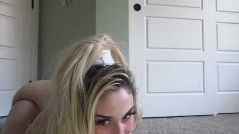 artoftease @ chaturbate on 20240309