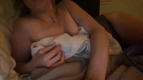 blondegirlog1 @ chaturbate on 20240309