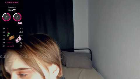 cute_caprice @ chaturbate on 20240309