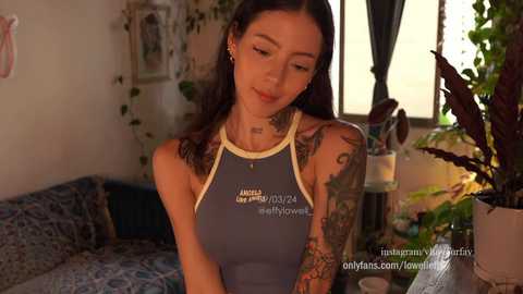 effylowell_ @ chaturbate on 20240309