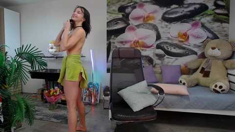 jennycutey @ chaturbate on 20240309