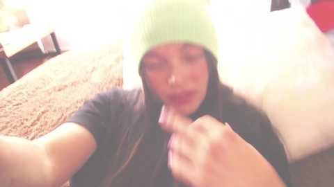 kendalltyler @ chaturbate on 20240309