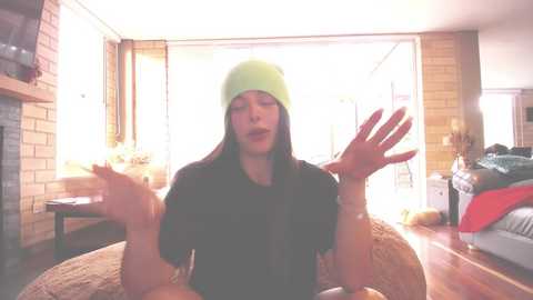 kendalltyler @ chaturbate on 20240309