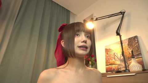 kiriko_chan @ chaturbate on 20240309