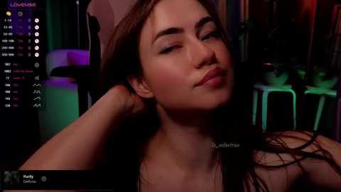 la_seductrice @ chaturbate on 20240309