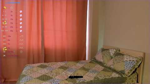lilla_cutie @ chaturbate on 20240309