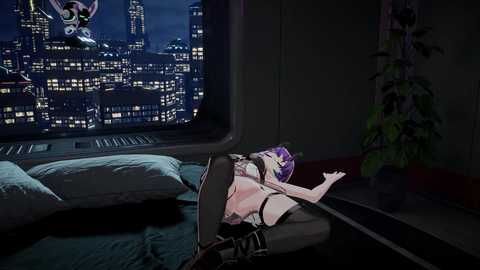 projektmelody @ chaturbate on 20240309