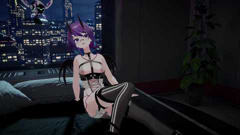 projektmelody @ chaturbate on 20240309