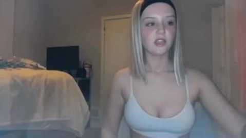 rubylanee @ chaturbate on 20240309