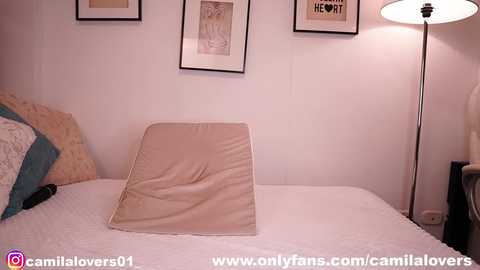 camilalovers01 @ chaturbate on 20240310