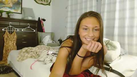 dazey1 @ chaturbate on 20240310
