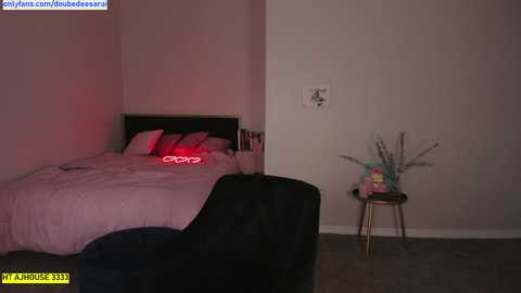 doubedeesarai @ chaturbate on 20240310