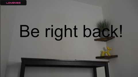 english_rose__ @ chaturbate on 20240310