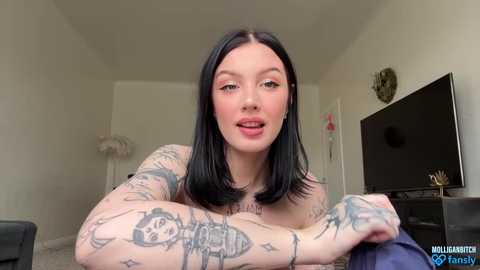 evelynforever @ chaturbate on 20240310