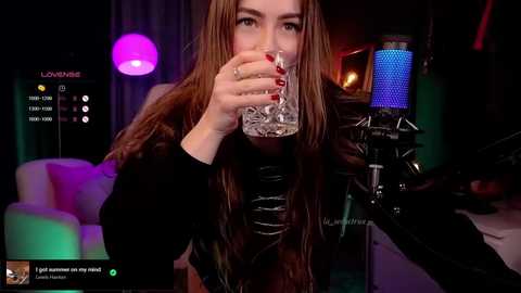 la_seductrice @ chaturbate on 20240310