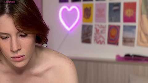 lisalewi @ chaturbate on 20240310