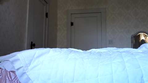 littlegreekflower @ chaturbate on 20240310